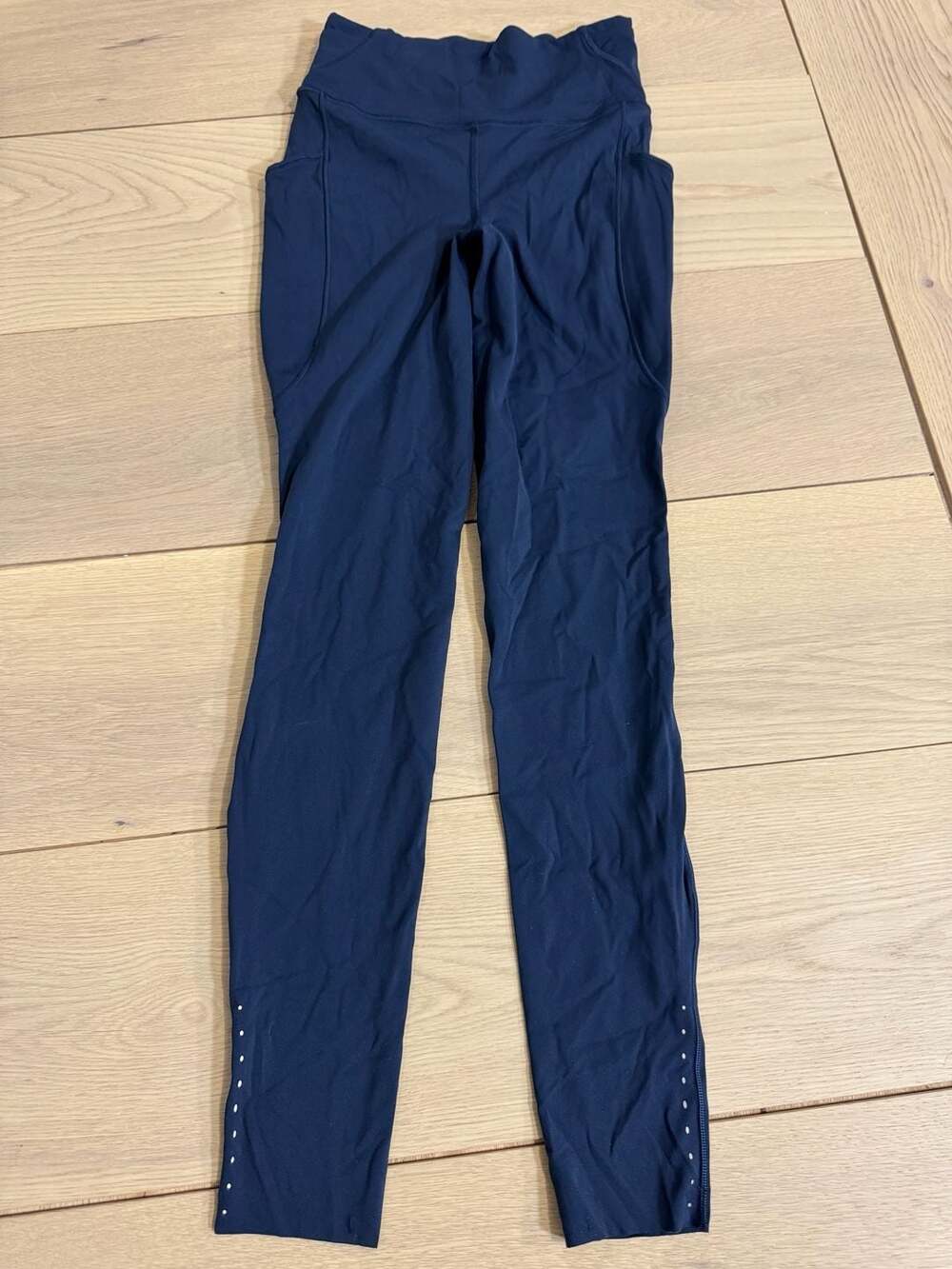 Lululemon Swift Speed High-Rise Tight 28" Size 4